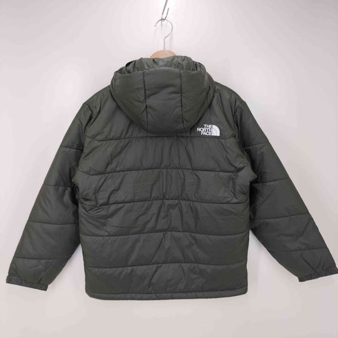 ザノースフェイス THE NORTH FACE トランゴパーカ メンズ JPN:S