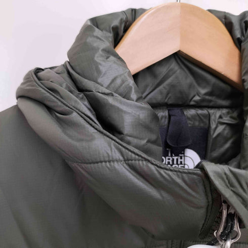 ザノースフェイス THE NORTH FACE トランゴパーカ メンズ JPN:S