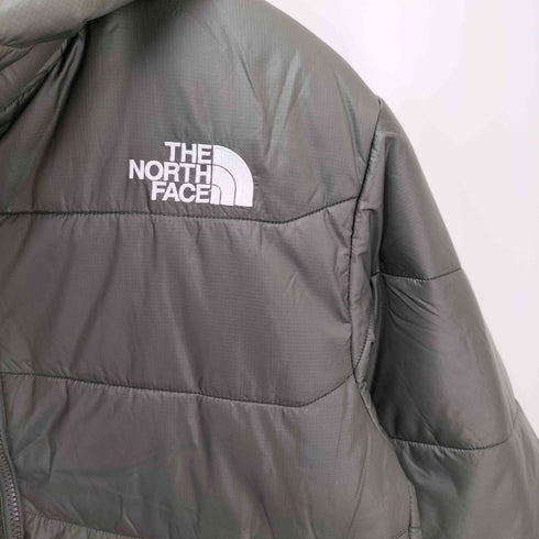 ザノースフェイス THE NORTH FACE トランゴパーカ メンズ JPN:S