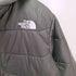 ザノースフェイス THE NORTH FACE トランゴパーカ メンズ JPN:S