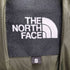 ザノースフェイス THE NORTH FACE トランゴパーカ メンズ JPN:S