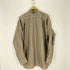 ダイワピアサーティナイン DAIWA PIER39 TECH BAND COLLAR SHIRTS L/S STRIPE メンズ JPN:L