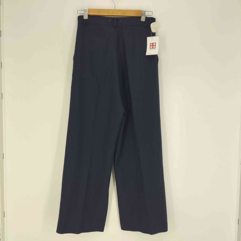 プラージュ PLAGE 22AW DETAIL POCKET パンツ レディース JPN:36