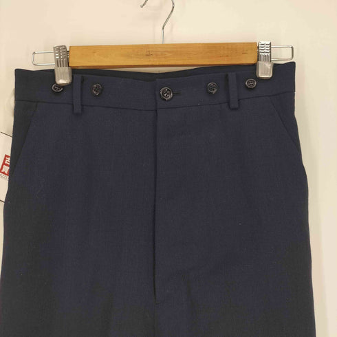 プラージュ PLAGE 22AW DETAIL POCKET パンツ レディース JPN:36