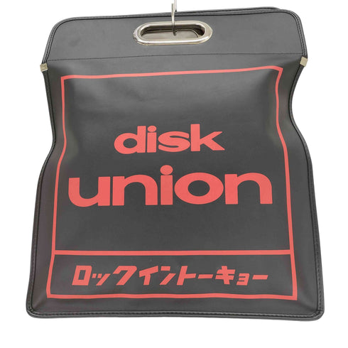 レコードバッグ メンズ LP