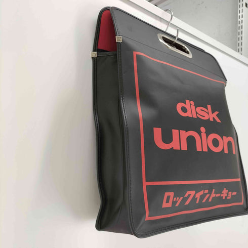レコードバッグ メンズ LP