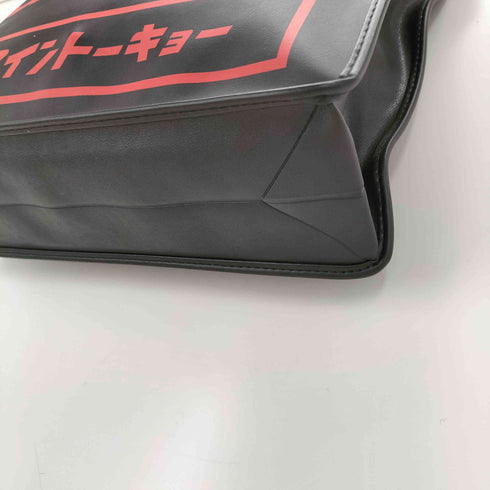 レコードバッグ メンズ LP
