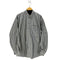 ダイワピアサーティナイン DAIWA PIER39 TECH BUTTON DOWN SHIRTS L/S STRIPE メンズ JPN:L