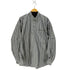 ダイワピアサーティナイン DAIWA PIER39 TECH BUTTON DOWN SHIRTS L/S STRIPE メンズ JPN:L