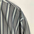 ダイワピアサーティナイン DAIWA PIER39 TECH BUTTON DOWN SHIRTS L/S STRIPE メンズ JPN:L