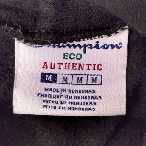 チャンピオン Champion ECO スウェットプルパーカー メンズ JPN:M