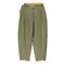 プラージュ PLAGE 21SS VENT ET PLAGE 2タック ワイド スラックスパンツ レディース JPN:38