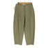 プラージュ PLAGE 21SS VENT ET PLAGE 2タック ワイド スラックスパンツ レディース JPN:38