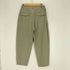 プラージュ PLAGE 21SS VENT ET PLAGE 2タック ワイド スラックスパンツ レディース JPN:38