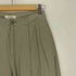 プラージュ PLAGE 21SS VENT ET PLAGE 2タック ワイド スラックスパンツ レディース JPN:38