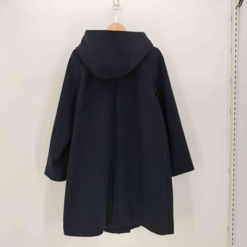 グローバルワーク GLOBAL WORK 軽やかストレッチ2WAYコート レディース JPN:L