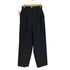 イエナ IENA 22AW LA BOUCLE ウールタックスラックス パンツ レディース JPN:36