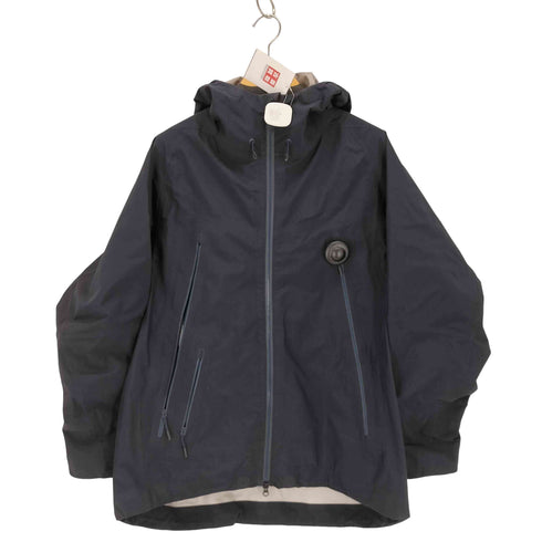 ダイワ DAIWA LIFESTYLE SHELL PARKA GORE-TEX メンズ JPN:L