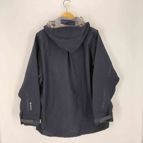 ダイワ DAIWA LIFESTYLE SHELL PARKA GORE-TEX メンズ JPN:L