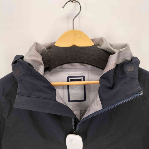 ダイワ DAIWA LIFESTYLE SHELL PARKA GORE-TEX メンズ JPN:L
