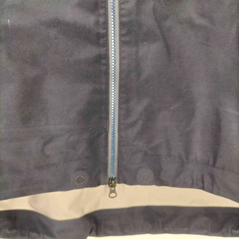 ダイワ DAIWA LIFESTYLE SHELL PARKA GORE-TEX メンズ JPN:L