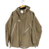 イズネス is-ness 24SS 3-LAYER TRANSFORMABLE JACKET メンズ JPN:L