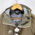 イズネス is-ness 24SS 3-LAYER TRANSFORMABLE JACKET メンズ JPN:L
