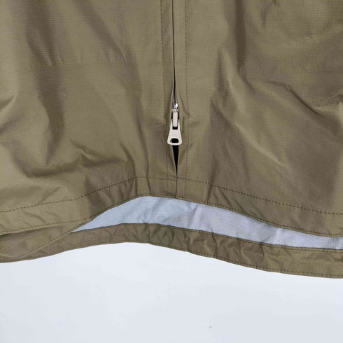 イズネス is-ness 24SS 3-LAYER TRANSFORMABLE JACKET メンズ JPN:L