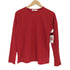 ジャーナルスタンダードレリューム JOURNAL STANDARD relume 25AW シアークルーネックロングTシャツ レディース FREE