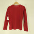 ジャーナルスタンダードレリューム JOURNAL STANDARD relume 25AW シアークルーネックロングTシャツ レディース FREE