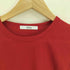 ジャーナルスタンダードレリューム JOURNAL STANDARD relume 25AW シアークルーネックロングTシャツ レディース FREE
