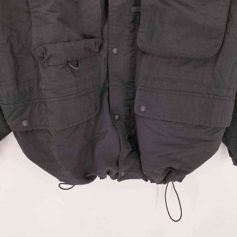 ダイワピアサーティナイン DAIWA PIER39 TECH HIKER MOUNTAIN PARKA メンズ JPN:XL