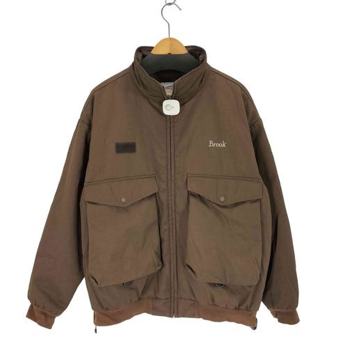 Brook 23AW Padded Jacket メンズ JPN:2