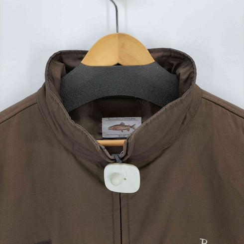 Brook 23AW Padded Jacket メンズ JPN:2