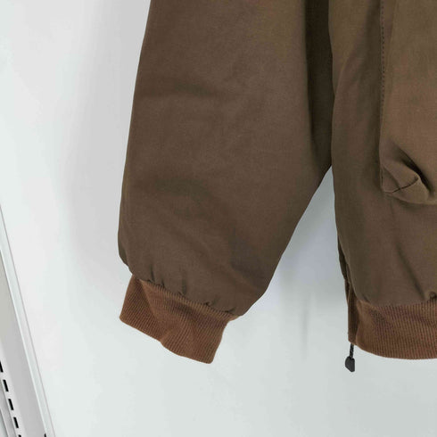 Brook 23AW Padded Jacket メンズ JPN:2