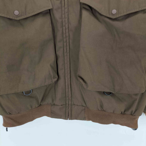 Brook 23AW Padded Jacket メンズ JPN:2