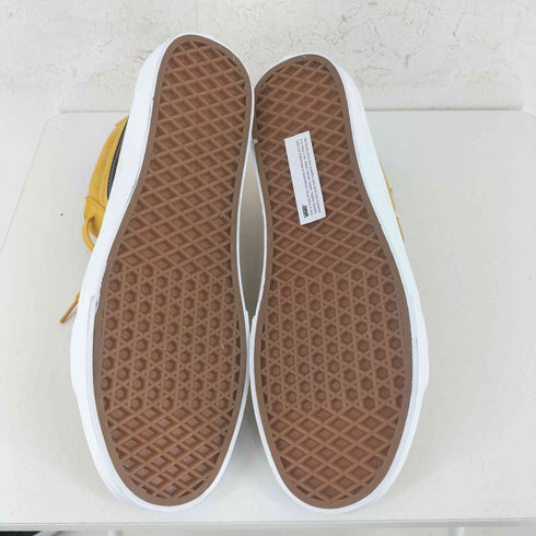 バンズ VANS Sk8-Hi Reissue Zip メンズ JPN:29
