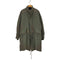 マーカ marka MODS PARKA - wool×linen backsatin メンズ JPN:2