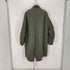 マーカ marka MODS PARKA - wool×linen backsatin メンズ JPN:2