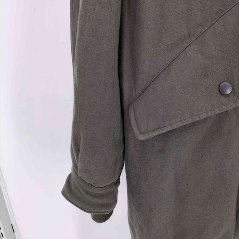 マーカ marka MODS PARKA - wool×linen backsatin メンズ JPN:2