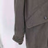 マーカ marka MODS PARKA - wool×linen backsatin メンズ JPN:2