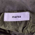 マーカ marka MODS PARKA - wool×linen backsatin メンズ JPN:2