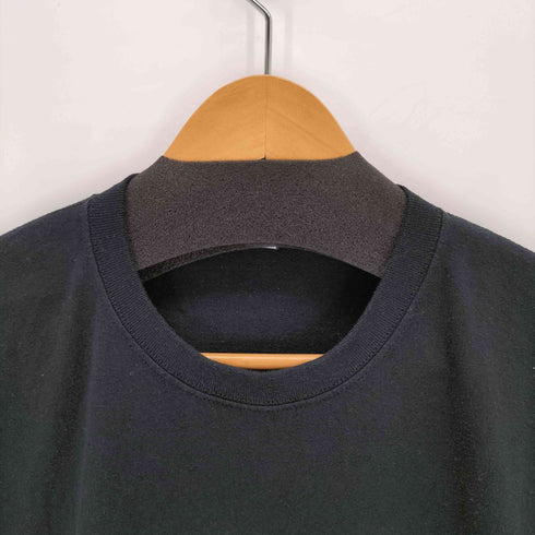 ジャージーズ JERZEES プリントクルーネックTシャツ メンズ import:XL
