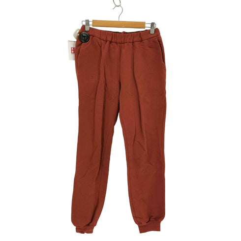 オーラリー AURALEE SUPER SOFT SWEAT RIB PANTS メンズ JPN:3