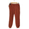 オーラリー AURALEE SUPER SOFT SWEAT RIB PANTS メンズ JPN:3
