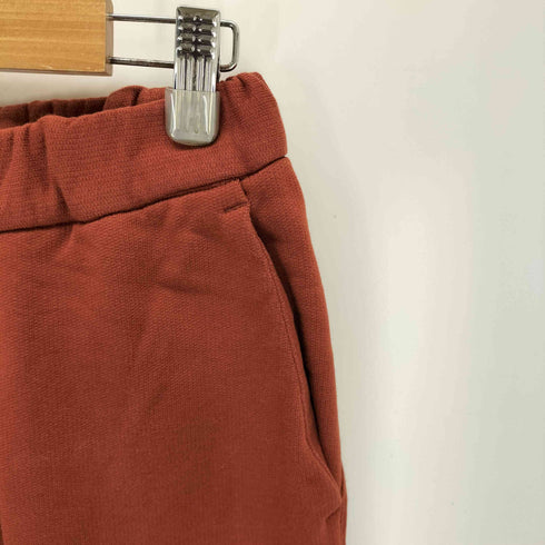 オーラリー AURALEE SUPER SOFT SWEAT RIB PANTS メンズ JPN:3