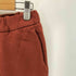 オーラリー AURALEE SUPER SOFT SWEAT RIB PANTS メンズ JPN:3