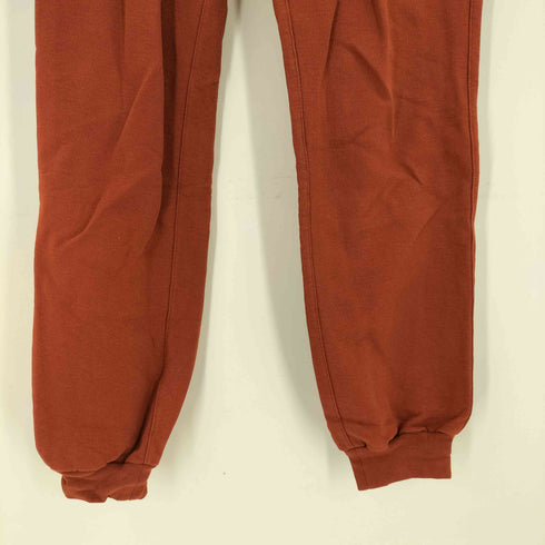 オーラリー AURALEE SUPER SOFT SWEAT RIB PANTS メンズ JPN:3