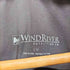 Wind River ジップアップジャケット メンズ JPN:L