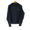 ラコステ LACOSTE ロゴワッペン プルオーバーパーカー メンズ JPN:XL